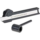 Grizzly Industrial H2970 - Cut Off Holder w/Blade - 3-1/2"