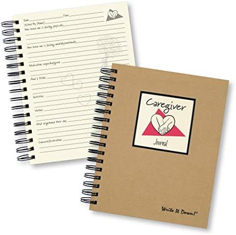 Caregiver Journal