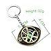 The Avengers Keychain Pendant Charms Jewelry Gifts for Teen Boy /Girl Kids Doctor Strange