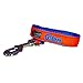 NCAA Florida Gators Dog Leash, Team Color, Large