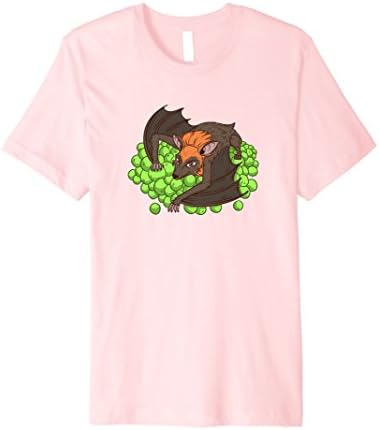 Mens Fruit Bat Treasure Trove 3XL Pink