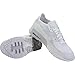 Nike Women's W Air Max 90 Ultra 2.0 Flyknit, WHITE-WOLF GREY-BRIGHT CRIMSON