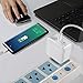 USB C Charger,30w PD Fast Wall Charger for Macbook 12“,QC 3.0 USB C Power Adapter Quick Charge to pixel 2,nintendo switch.Android Wall plug for samsung s8,Huawei P9/P10,nexus 6p,more usb c smartphone.