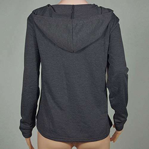 Clearance！ Fashion Women Bow O-Neck Crop Sports Daily Pullover Sweatshirt - Thumbnail 4