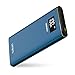 USB C Power Bank Portable Charger Omars 10000mAh 18W PD Power Pack External Battery Pack Battery Bank Compatible iPhone Xs/XR/XS Max/X / 8/8 Plus, iPad, Galaxy S9 / Note 9, Huawei Mate 20 Pro