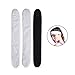 Pretty See Women Headbands Spa Facial Headband Stretchable Sports Head Wrap, 23.6 * 3.34 inch, 3Pcs/Set
