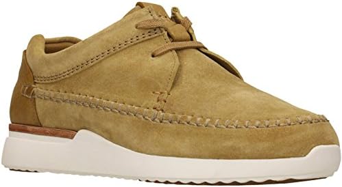 clarks tor track mid