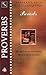 Shepherd's Notes: Proverbs