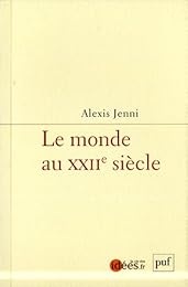 Le  monde au XXIIe siècle