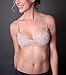 Coobie Lace Bralette (Large, Nude)
