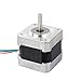 SainSmart NEMA17 Stepper Motor for 3D Priters (42HS3408-22)
