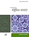 New Perspectives on Microsoft Office 2007: Second Course (Available Titles Skills Assessment Manager by Ann Shaffer, Patrick M. Carey
