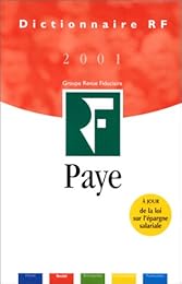 Paye 2001...