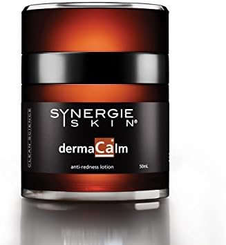 Synergie Skin DermaCalm (50ml) Anti-inflammatory Face Lotion