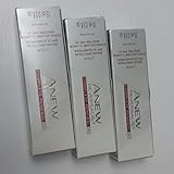 Avon Anew Reversalist Complete Renewal Day Lotion Lot of 3
