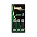 Logic Power Refills 20 Mg M Cartridges Full Box (30 count)