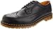 Dr. Martens Men's Saxon 3989 Wingtip Oxford