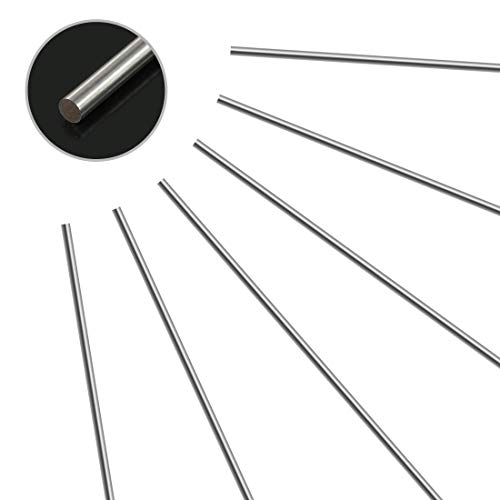 5 Glarks+Stainless+Straight+Helicopter+Airplane