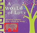 Elton John Album: «A World of Love» (Front side)