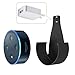 Home Outlet Wall Mount Holder for Bose, Anker, Home Mini Round Speakers Accessories
