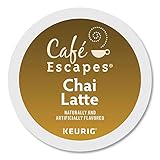Chai Latté