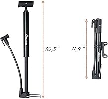 malker bike pump