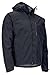 Marmot Men's Minimalist Lightweight Waterproof Rain Jacket, GORE-TEX with PACLITE Technology, Medium, Jet Black