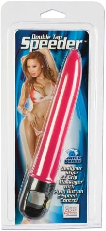 CALEXOTICS - Double Tap Speeder, Pink - Image 4