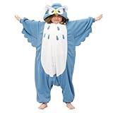 Super Snuggly Fleece Animal Costumes / Onesies For Kids - WARNING! They'll Never Want To Take It Off