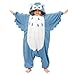 Super Snuggly Fleece Animal Costumes / Onesies For Kids - WARNING! They'll Never Want To Take It Off