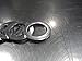 Mazda oil drain plug washer set of 5 9956-41-400