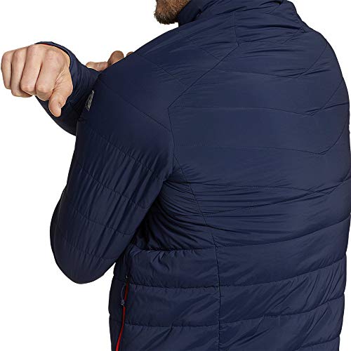 men's ignitelite reversible jacket
