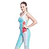 Dive-Sail-Conjoined-Sleeveless-Long-Scuba-Snorkeling-Diving-Pants-Suit-for-Women-XS-XL