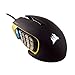 CORSAIR Scimitar Pro RGB - MMO Gaming Mouse - 16,000 DPI Optical Sensor - 12 Programmable Side Buttons - Yellow primary