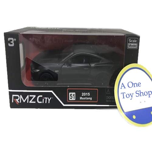 rmz city matte series