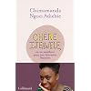 Chère Ijeawele, ou un manifeste pour une éducation féministe: Un manifeste pour une éducation féministe