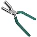 Wubbers Extra Large Bail Making Mandrel Pliers - 12 And 15mm Jaw Sizes