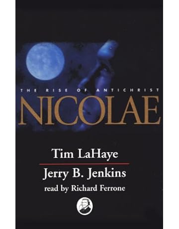 Christian Science Fiction Books