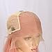 ALICE 13x6 Pink Lace Front Wig, 14