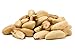 Sincerely Nuts Brazil Nuts Roasted and Unsalted - One lbs. Bag | Premium Healthy Snack Food | Whole, Kosher, Vegan, Gluten Free | Gourmet Snack | Great Source of Protein, Vitamins & Minerals