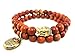 Be Yourself Buddha Bracelet Set