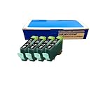Inkjetcorner 4 Pack Photo Black Compatible Ink Cartridge for Canon CLI-8BK Canon Pixma iP4200 iP4300 iP4500 iP5200 iP5200R iP6600D iP6700D MP500 MP530 MP600 MP610 MP800 MP800R MP810 MP830 MX850 MP950 MP960 MP970 Pro9000 Mark II