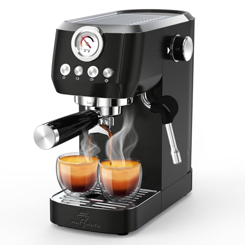 Mattinata Espresso Machine 20 Bar