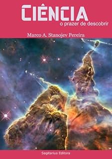 Livro Ciência