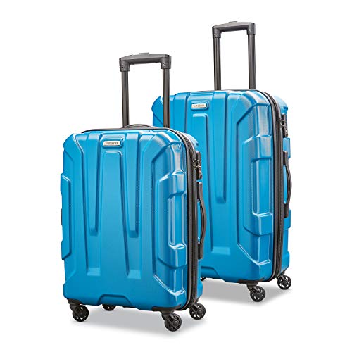 Samsonite Centric Hardside Expandable Luggage with Spinner Wheels