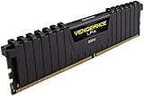 Corsair Vengeance LPX 32GB (2x16GB) DDR4 3000MHz C16 Memory Kit view 3