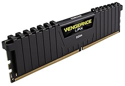 CORSAIR Vengeance LPX 32GB (1 x 32GB) DDR4 2400