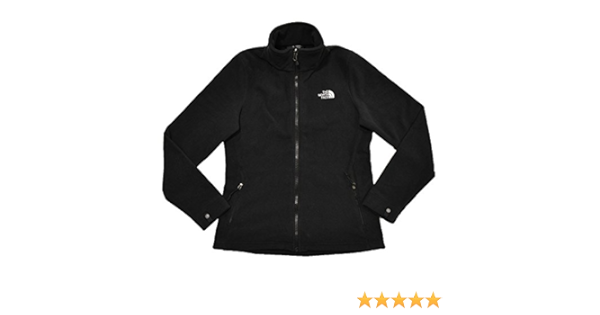 north face tundra fleece womens