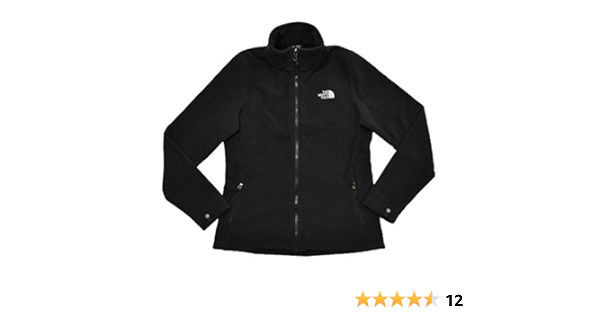 north face tundra jacket