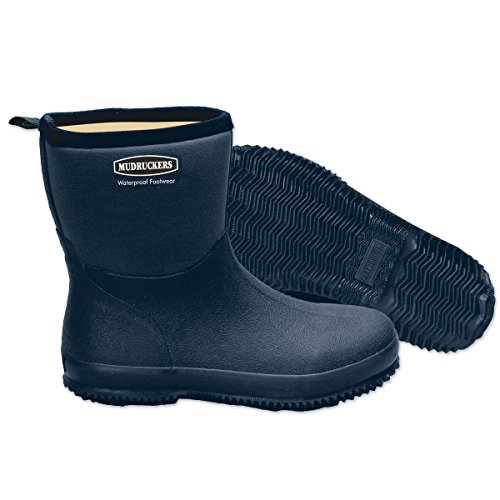 Mudruckers boots canada Clearance